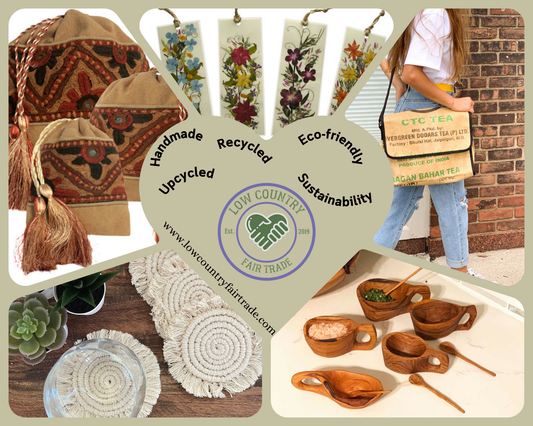What is Fair Trade?