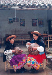 Adorno de colibrí de calabaza