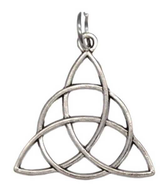 Amuleto Triquetra de 3/4"