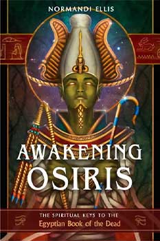 El despertar de Osiris de Normandi Ellis