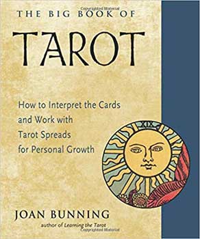 Gran libro de significados del tarot de Swan Treasure - Tapa blanda