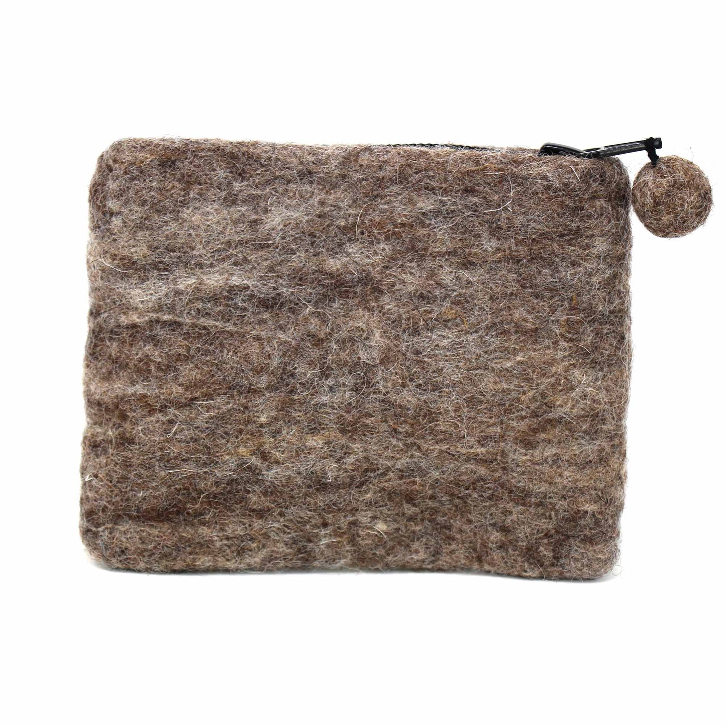 Bolsa de fieltro hecha a mano- Accesorios para mujeres y niños