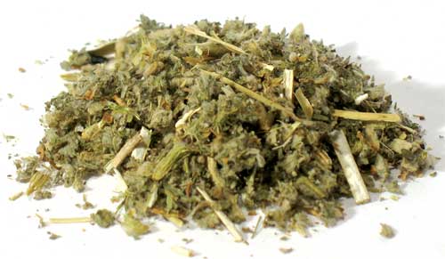 1 Lb de corte de marrubio