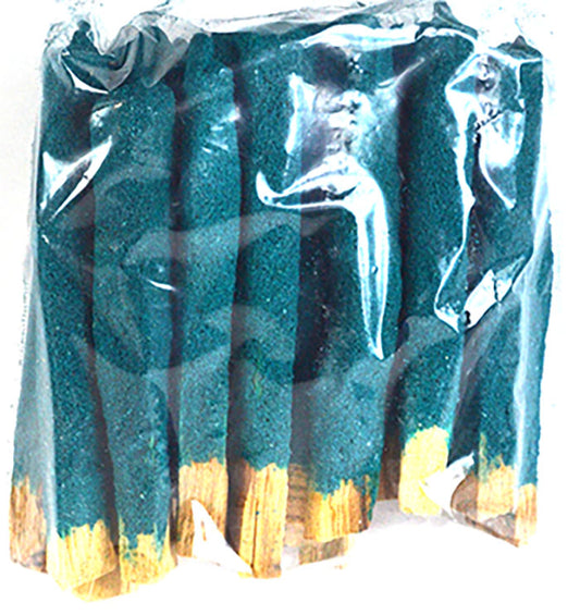Palo Santo Sticks Dipped in Ocean Breeze Incense - 25PK