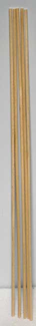 Fire and Candle Lighting sticks- 12"