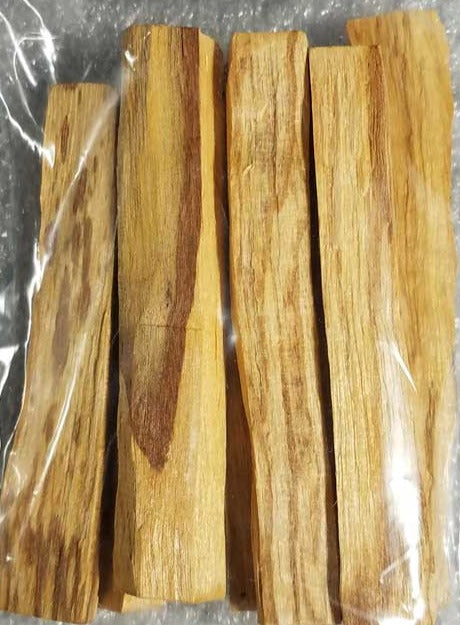 Palo Santo Difuminador-1 Kg