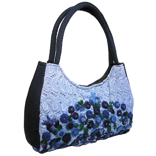 Bolso Luna Rococó