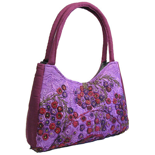 Bolso Luna Rococó