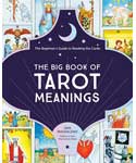 Gran Libro del Tarot de Sam Magdaleno