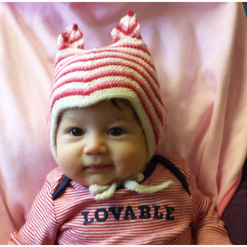 Fair Trade Children's Clothing