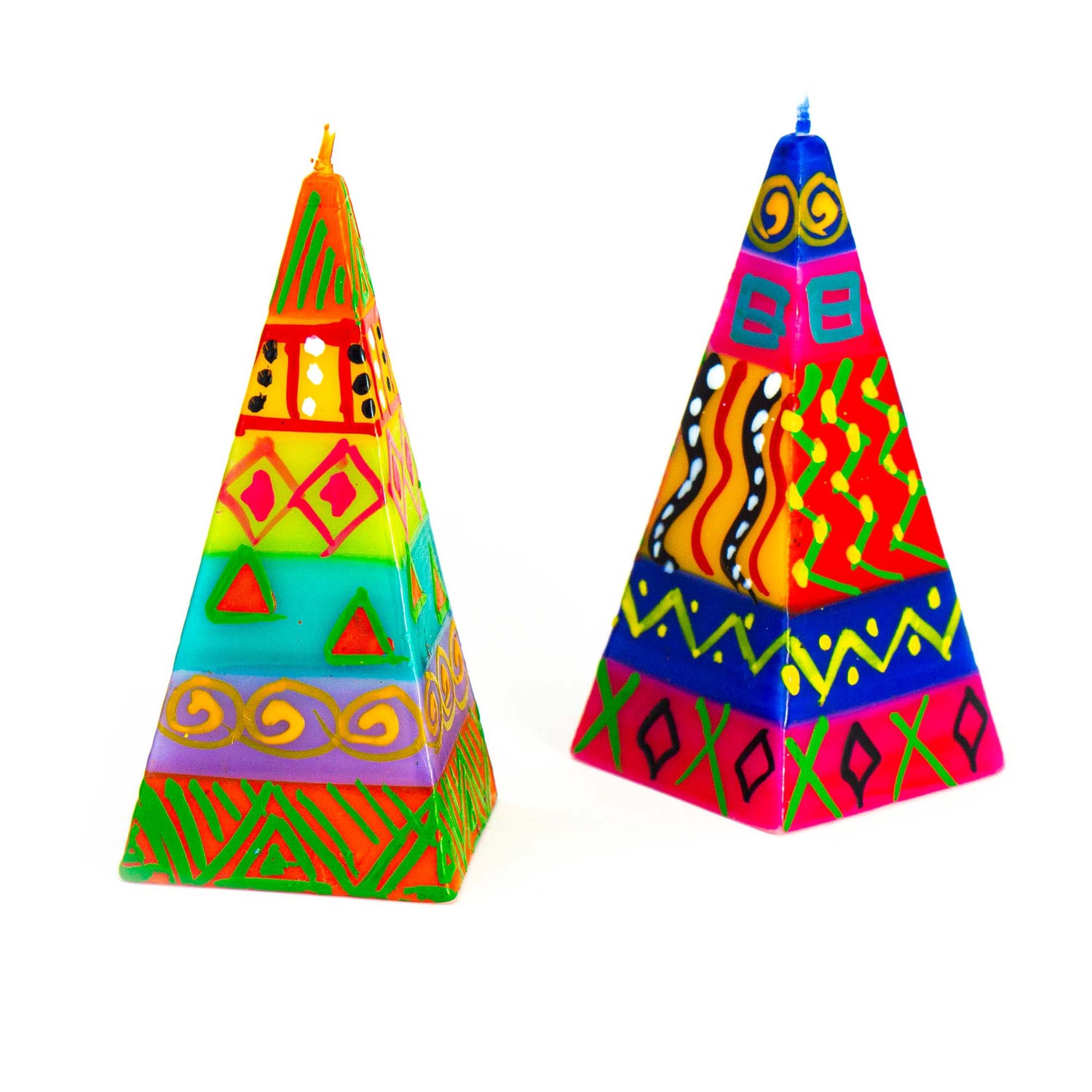 All Candles