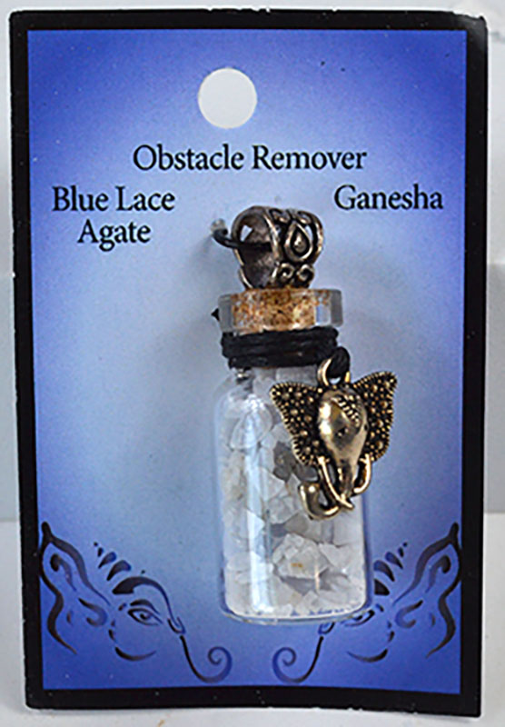 Amulets & Talismans
