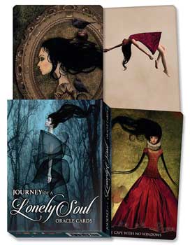 Oracle Decks & Reading Cards