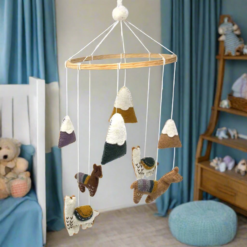 Children's Room Decor