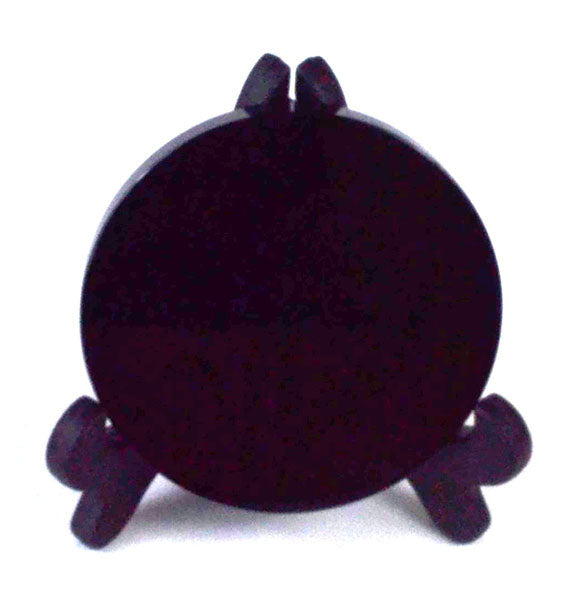 Scrying Mirrors & Smudge Pots
