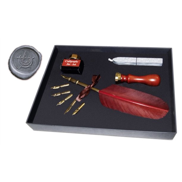 Calligraphy Supplies
