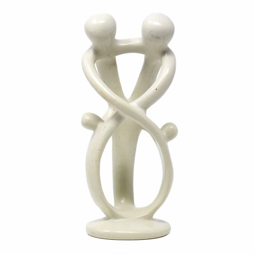 Soapstone Sculptures & Statues
