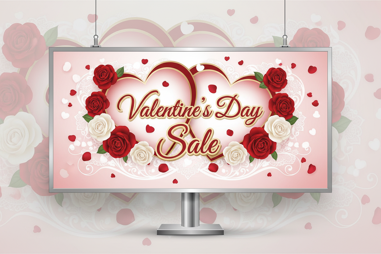 Valentine's Day Sale at Low Country Fair Trade