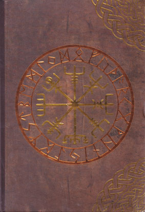 Rune Journal-Hardcover