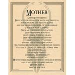 Great Mother Spirit Parchment Print