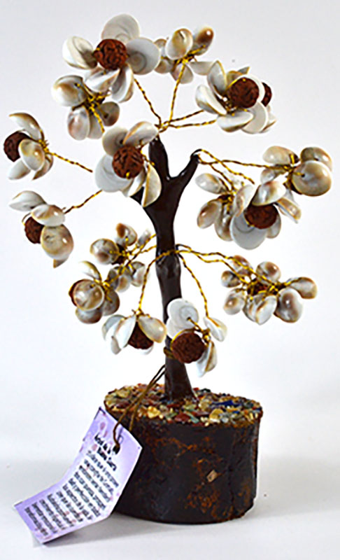 Good Luck Tree- 8"