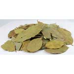 1 libra de hojas de laurel, hojas enteras, laurel