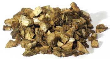 Burdock Dried Root Cut (Arctium lappa)-1lb.