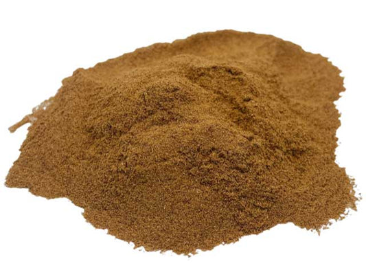 1 Lb Cinnamon powder (Cinnamomum cassia)