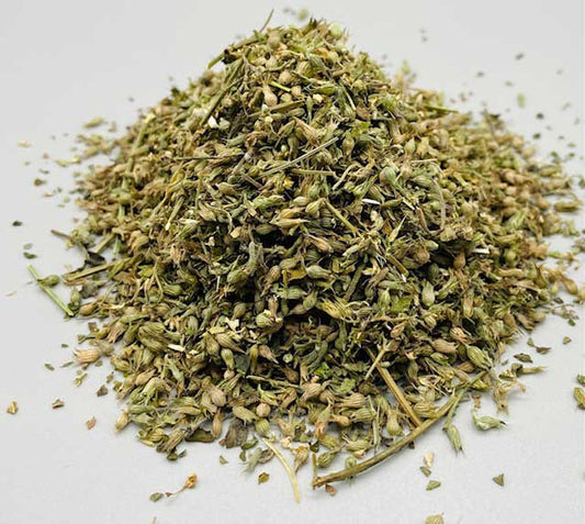 1 Lb Catnip Cut Leaf (Nepeta Cataria)