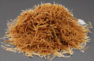 Corte de corteza de uña de gato de 1 lb (Unicaria tomentosa) Perú