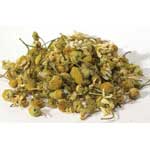 1 libra de flor de manzanilla: cabezas de flores enteras