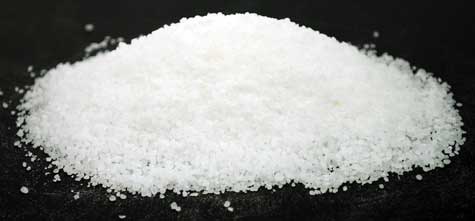 Dead Sea Salt- 1lb. -Israel