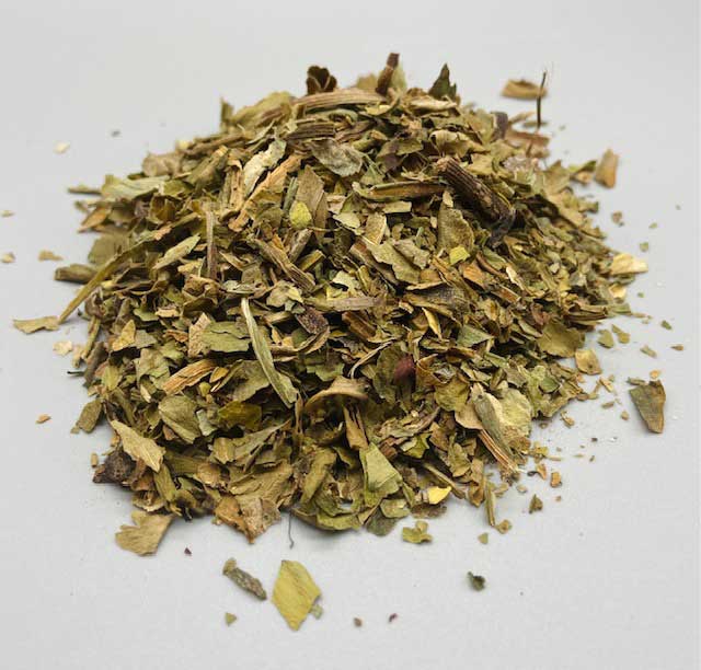 Dried Deer's Tongue- 1lb.