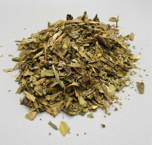 Dried Deer's Tongue- 1lb.