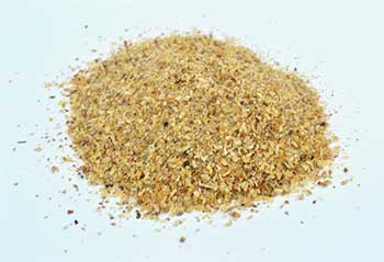 Raíz de Sello de Salomón cortada 1oz