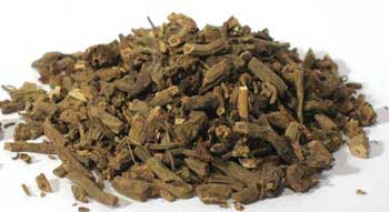 Valerian Root cut (Valeriana officinalis)-1lb.
