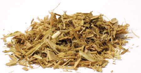1 libra de corte de corteza de sauce blanco (Salix alba)