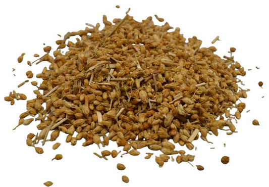 1 Lb Yarrow Flower  (Achilea millefolium)