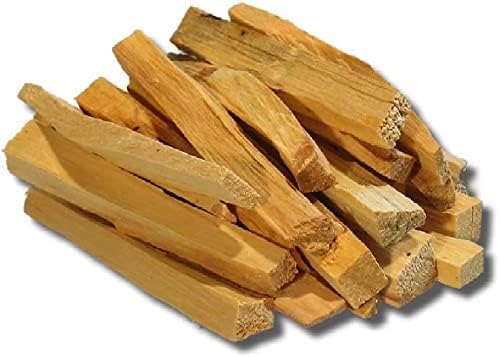 Palo Santo Smudge Sticks 3"-4"-2oz. bundle