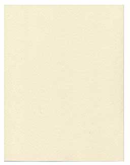 Heavy Parchment 25 Pack 8 1/2 x 11