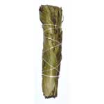 4" Eucalyptus Citridora Smudge Stick -Smudge Wand