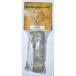 4" Healing smudge stick