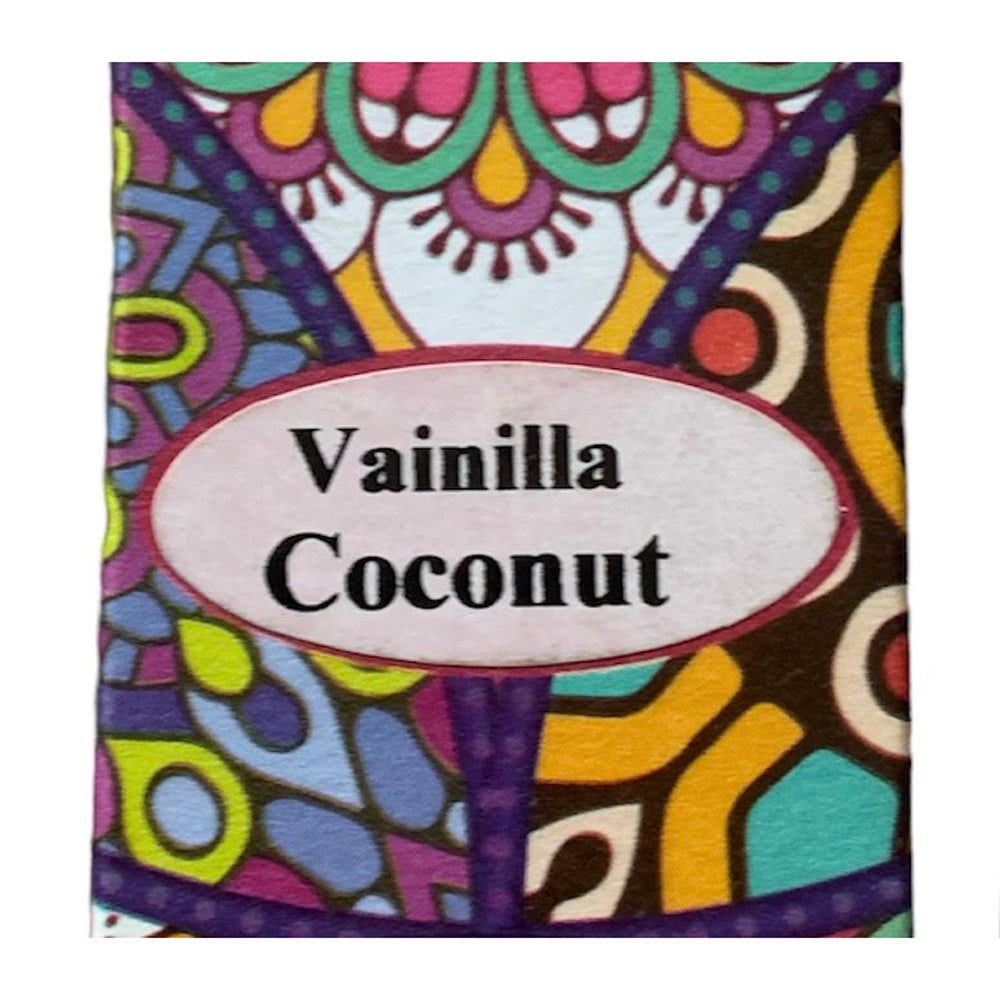 Handmade Incense- Vegan- Illuminata- 25 Sticks Per Box - 11 Scent Choices