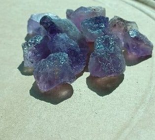 Cómo meditar con cristales de Jolie DeMarco