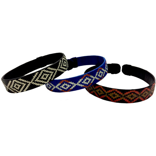 Pulsera Cana Flecha Mediana