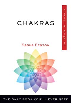 Chakras simples y simples por Sasha Fenton